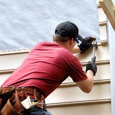 Custom Trim and Detailing for Siding in Alamosa East, CO